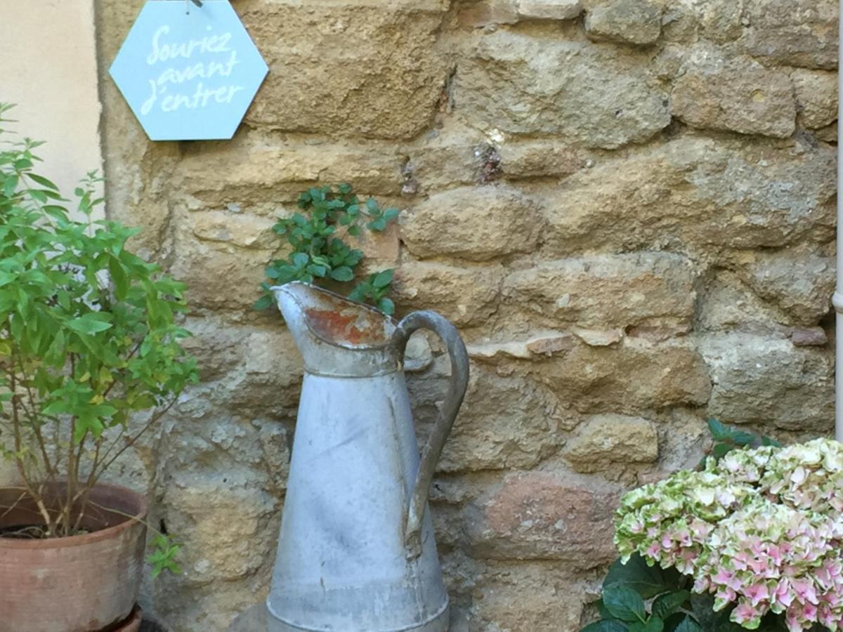 Les Aiguieres En Provence Bed & Breakfast Suze-la-Rousse Exterior foto