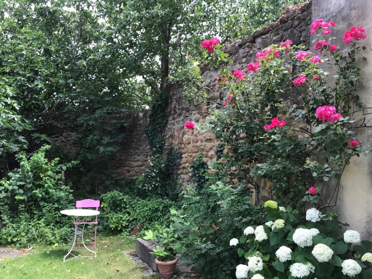Les Aiguieres En Provence Bed & Breakfast Suze-la-Rousse Exterior foto