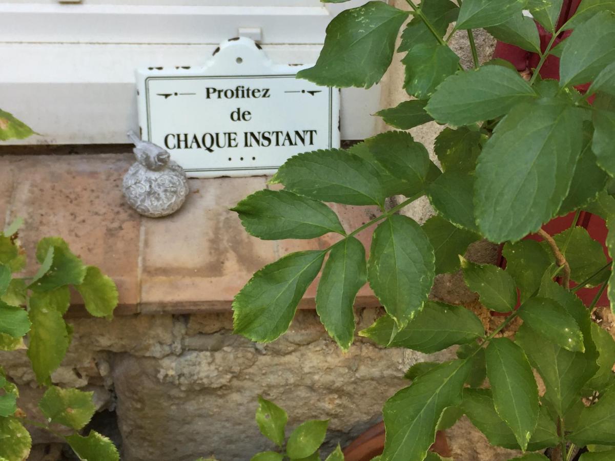 Les Aiguieres En Provence Bed & Breakfast Suze-la-Rousse Exterior foto