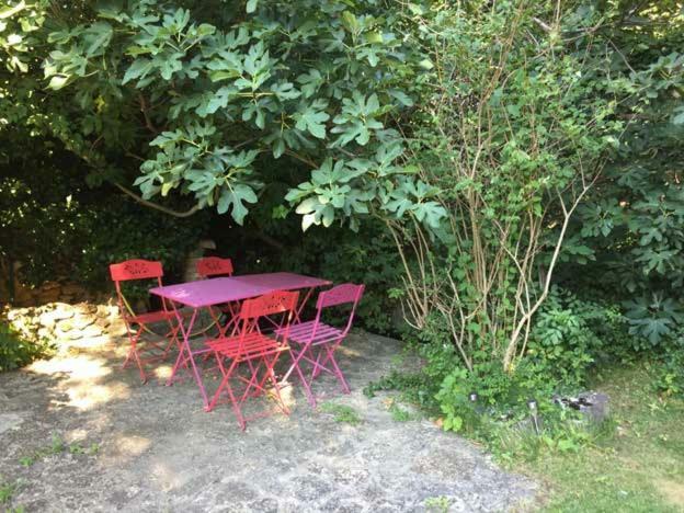 Les Aiguieres En Provence Bed & Breakfast Suze-la-Rousse Exterior foto