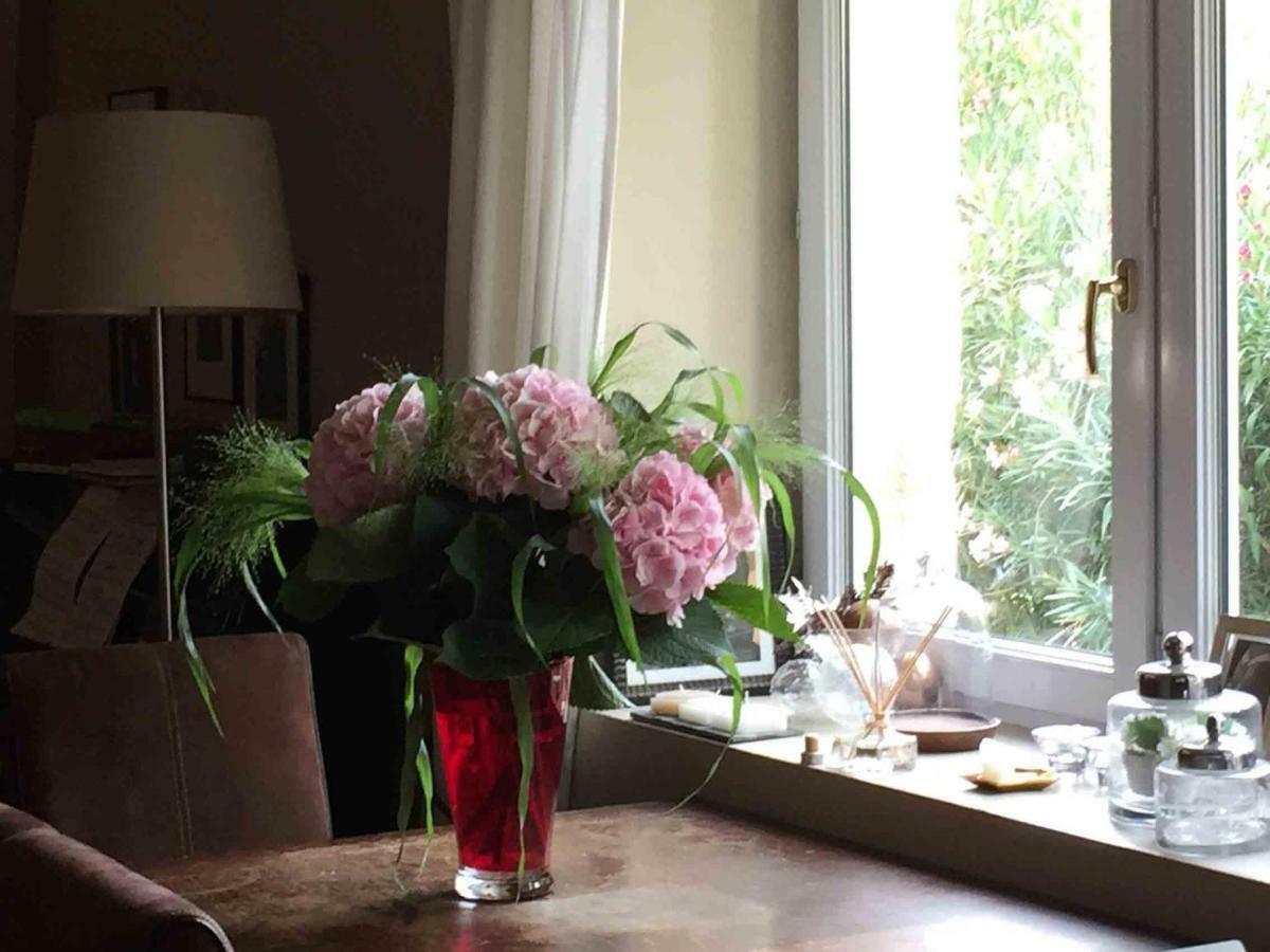 Les Aiguieres En Provence Bed & Breakfast Suze-la-Rousse Exterior foto