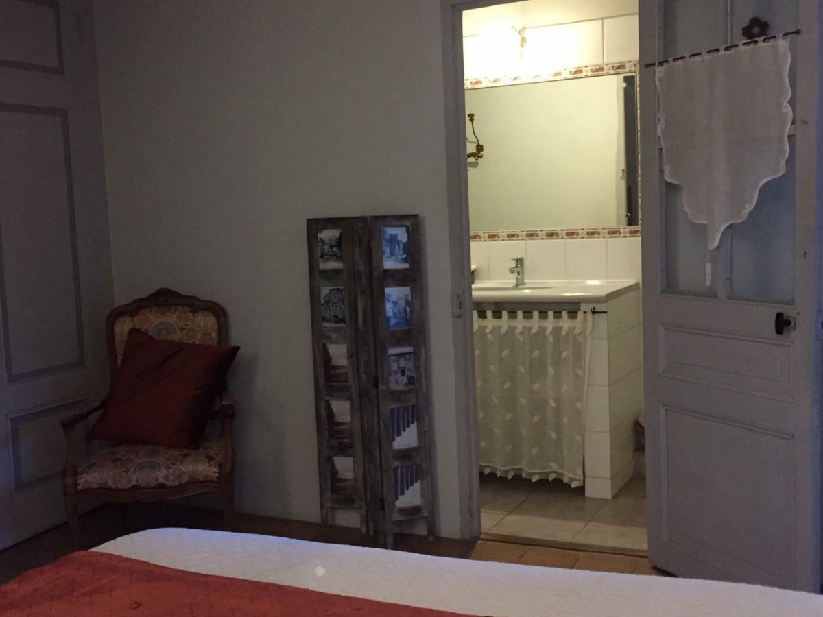 Les Aiguieres En Provence Bed & Breakfast Suze-la-Rousse Exterior foto