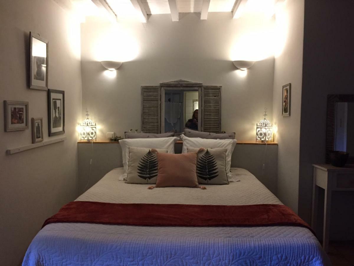 Les Aiguieres En Provence Bed & Breakfast Suze-la-Rousse Exterior foto