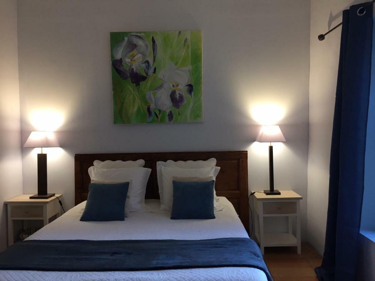 Les Aiguieres En Provence Bed & Breakfast Suze-la-Rousse Exterior foto