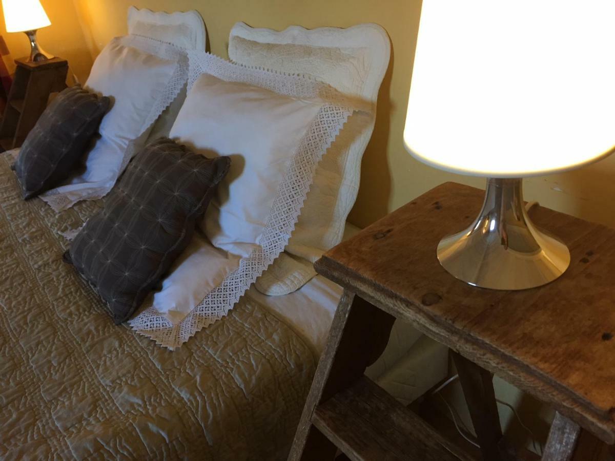 Les Aiguieres En Provence Bed & Breakfast Suze-la-Rousse Exterior foto